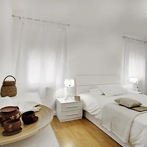 La Casa Di Gemma Appartement