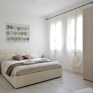 Ca' Dea Gondoea Apartment